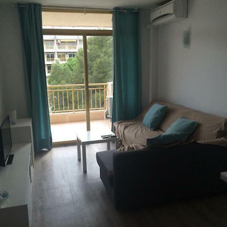 Apartamento Costa Dorada - Salou Apartment Exterior photo