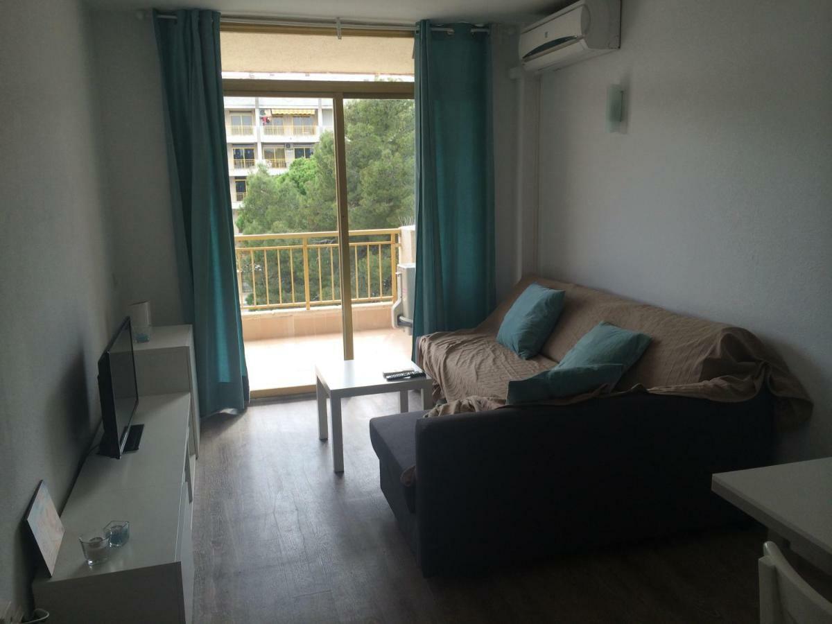 Apartamento Costa Dorada - Salou Apartment Exterior photo